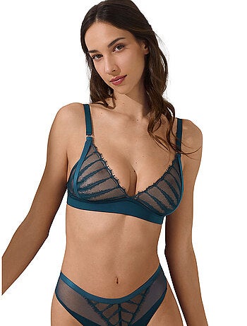 Soutien-gorge sans armatures Lovelace