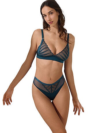 Soutien-gorge sans armatures Lovelace