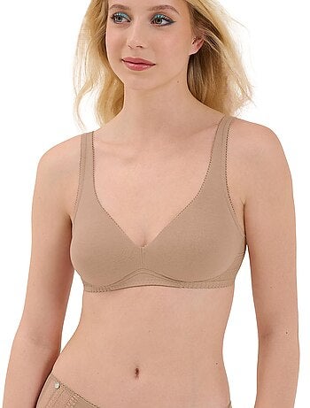 Soutien-gorge sans armatures Lucky