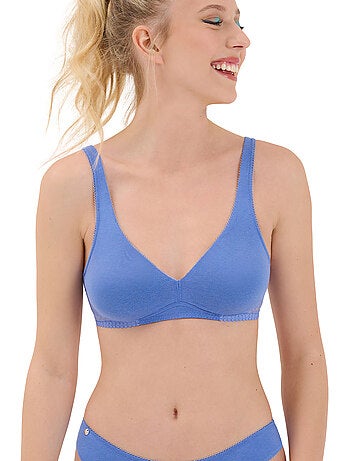 Soutien-gorge sans armatures Lucky