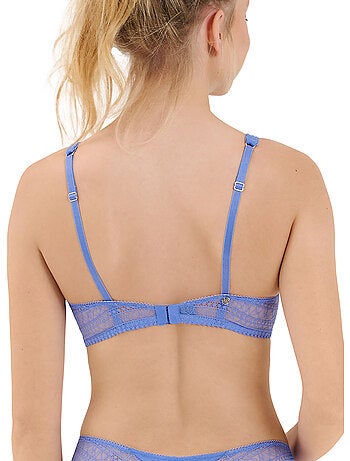 Soutien-gorge sans armatures Lucky