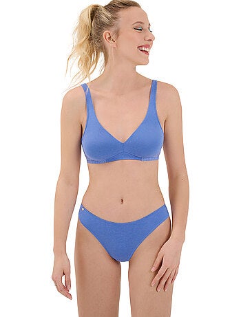 Soutien-gorge sans armatures Lucky