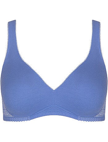 Soutien-gorge sans armatures Lucky