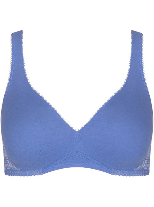 Soutien-gorge sans armatures Lucky - Kiabi