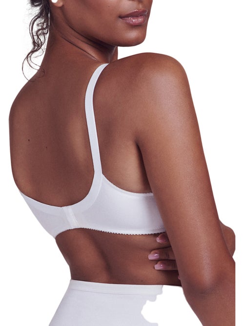 Soutien-gorge sans armatures Manja - Kiabi Soutien-gorge sans armatures Manja - Kiabi