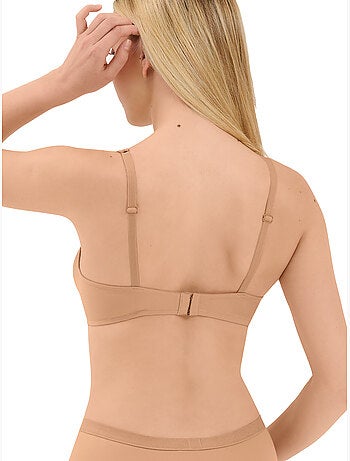 Soutien-gorge sans armatures maya