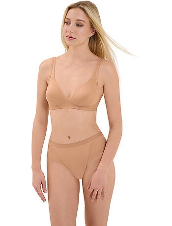 Soutien-gorge sans armatures maya