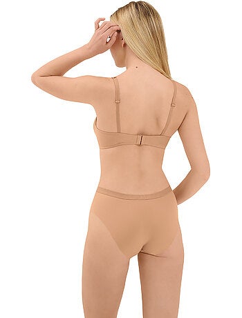 Soutien-gorge sans armatures maya