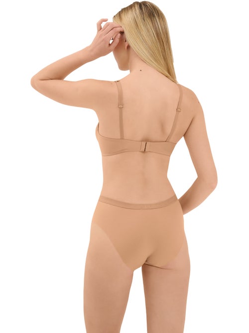 Soutien-gorge sans armatures Maya - Kiabi
