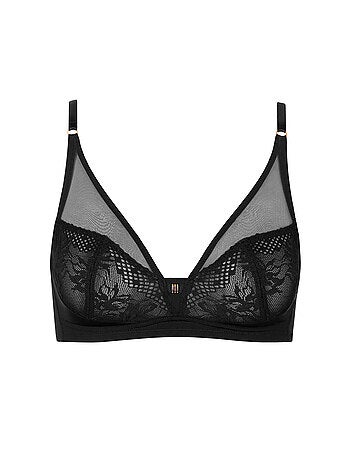 Soutien-gorge sans armatures Melanie
