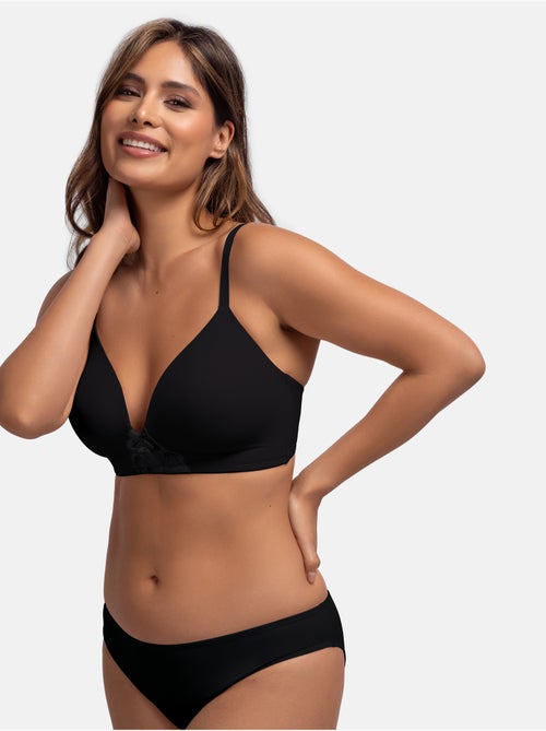 Soutien-gorge sans armatures michelle Dorina - Kiabi