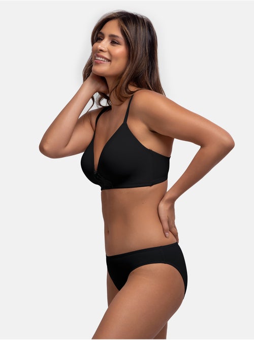 Soutien-gorge sans armatures michelle Dorina - Kiabi