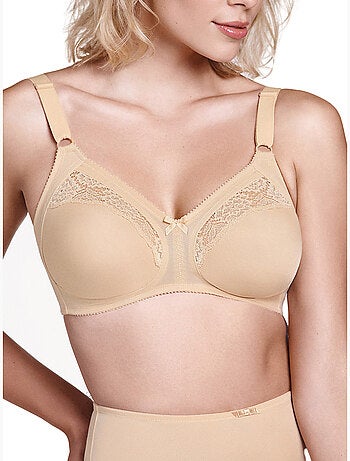 Soutien-gorge sans armatures Minca
