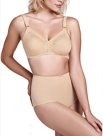 Soutien-gorge sans armatures Minca