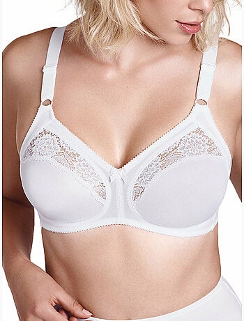 Soutien-gorge sans armatures Minca