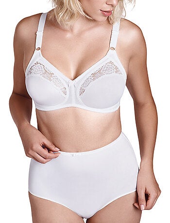 Soutien-gorge sans armatures Minca