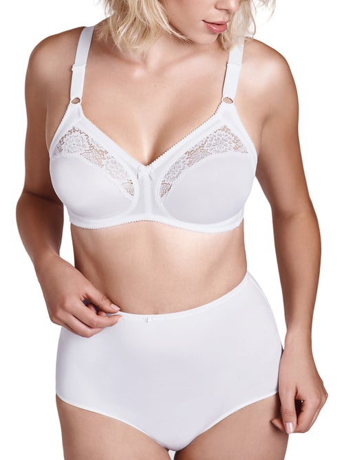 Soutien-gorge sans armatures Minca - Kiabi