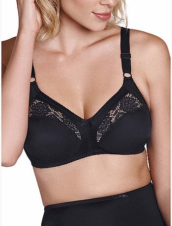 Soutien-gorge sans armatures Minca