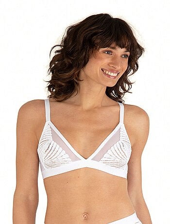 Soutien-gorge sans armatures MUSE