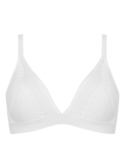 Soutien-gorge sans armatures MUSE - Kiabi