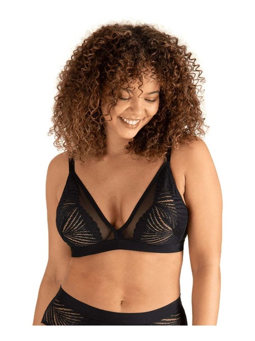 Soutien-gorge sans armatures MUSE - Kiabi