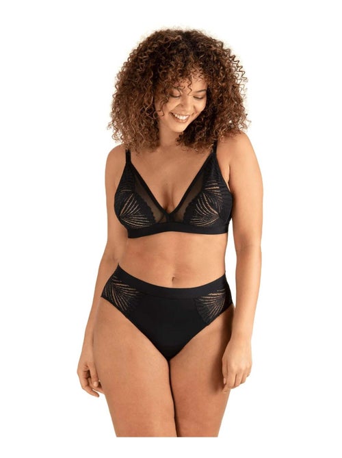 Soutien-gorge sans armatures MUSE - Kiabi