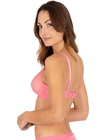 Soutien-gorge sans armatures MUSE