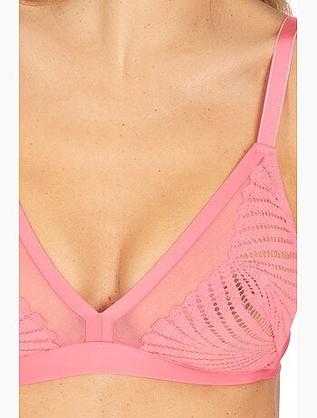 Soutien-gorge sans armatures MUSE