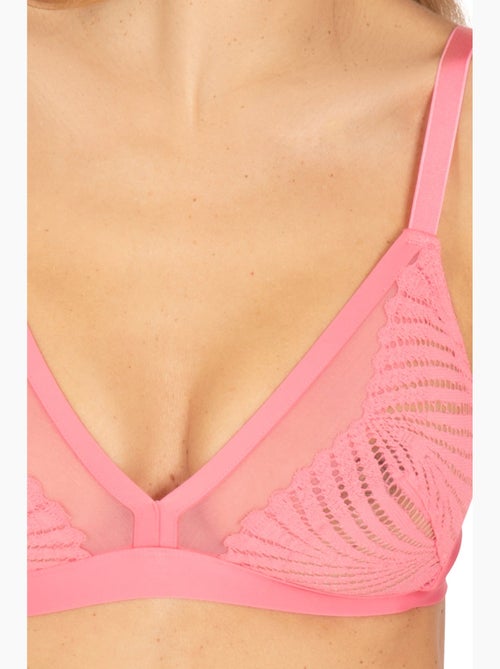 Soutien-gorge sans armatures MUSE - Kiabi