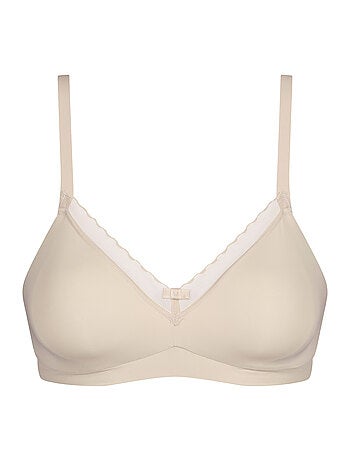 Soutien-gorge sans armatures My Daily Confort