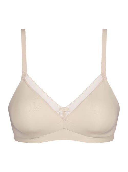 Soutien-gorge sans armatures My Daily Confort - Kiabi