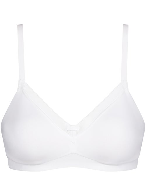 Soutien-gorge sans armatures My Daily Confort - Kiabi