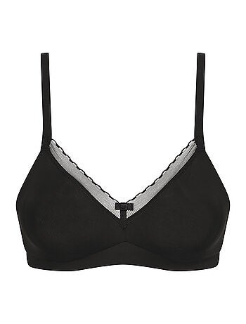 Soutien-gorge sans armatures My Daily Confort