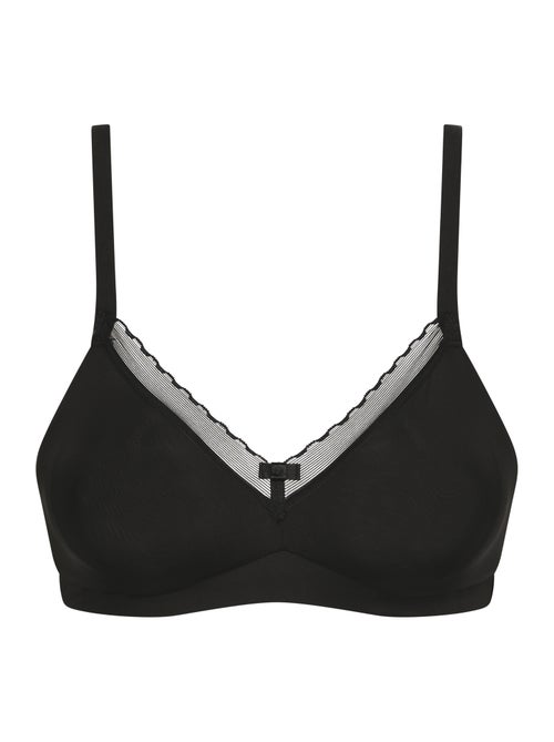 Soutien-gorge sans armatures My Daily Confort - Kiabi