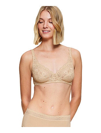 Soutien-gorge sans armatures N AMOURETTE