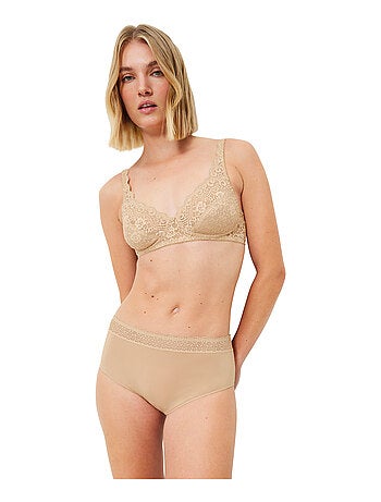 Soutien-gorge sans armatures N AMOURETTE
