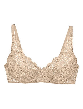 Soutien-gorge sans armatures N AMOURETTE
