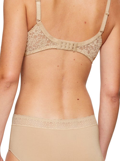 Soutien-gorge sans armatures N AMOURETTE - Kiabi