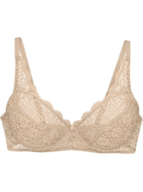 Soutien-gorge sans armatures N AMOURETTE - Kiabi