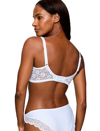 Soutien-gorge sans armatures N AMOURETTE