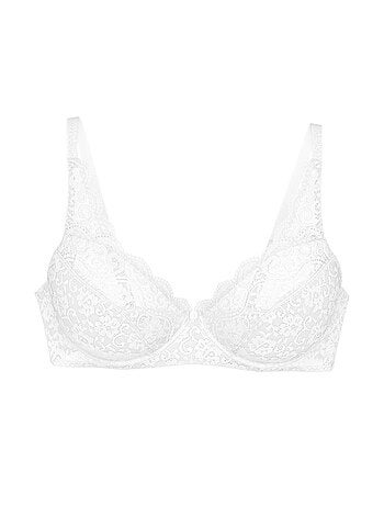 Soutien-gorge sans armatures N AMOURETTE