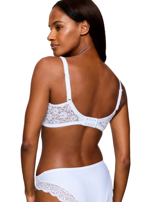 Soutien-gorge sans armatures N AMOURETTE - Kiabi
