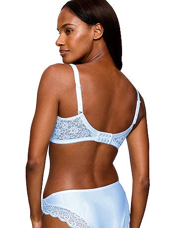 Soutien-gorge sans armatures N AMOURETTE
