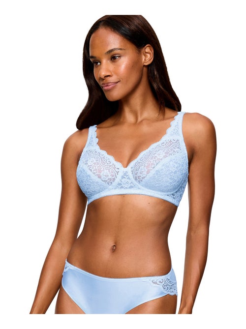 Soutien-gorge sans armatures N AMOURETTE - Kiabi