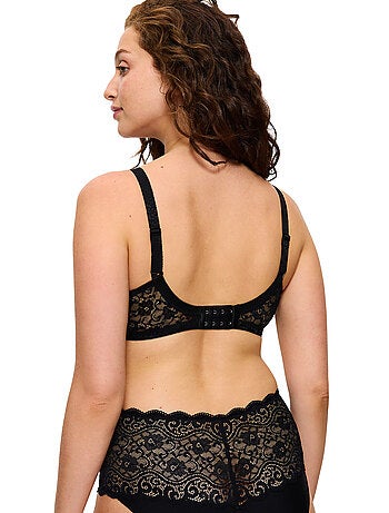 Soutien-gorge sans armatures N AMOURETTE