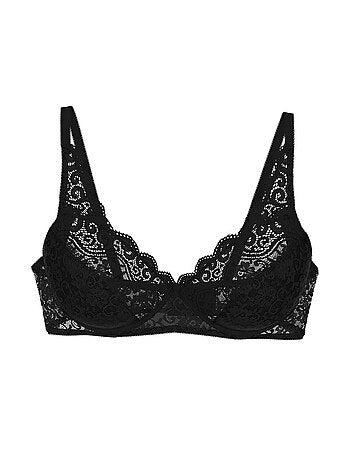 Soutien-gorge sans armatures N AMOURETTE