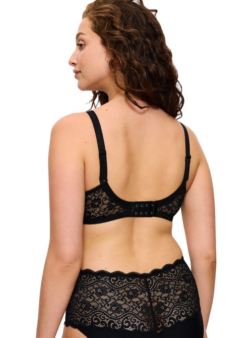 Soutien-gorge sans armatures N AMOURETTE - Kiabi