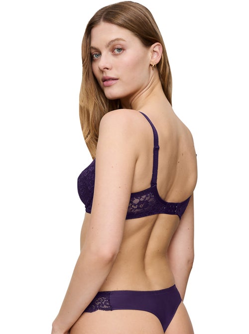 Soutien-gorge sans armatures N AMOURETTE - Kiabi