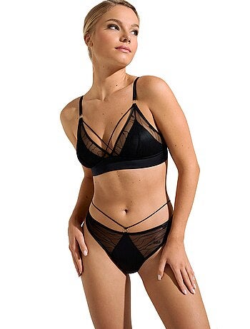 Soutien-gorge sans armatures Nightscape