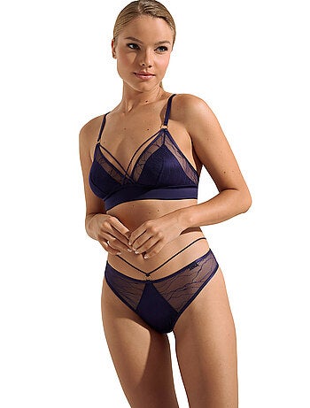 Soutien-gorge sans armatures Nightscape